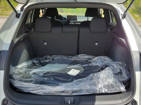 Used 2026 Honda HR-V Sport image 30