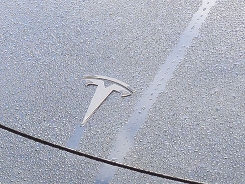 Used 2022 Tesla Model 3 Performance image 12