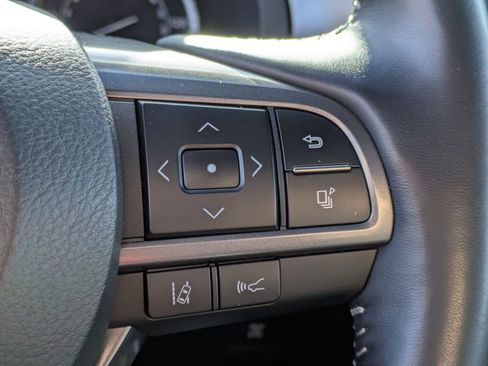 Used 2023 Lexus GX 460 w/ Black Line Special Edition image 18