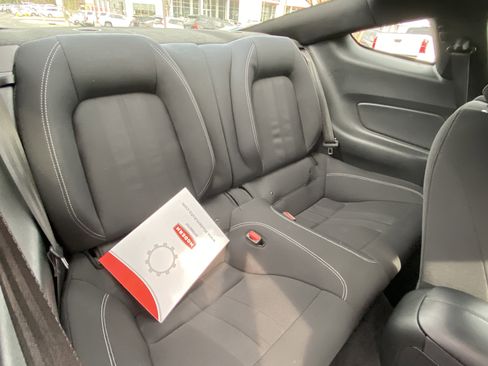 Used 2022 Ford Mustang GT w/ Equipment Group 301A image 18