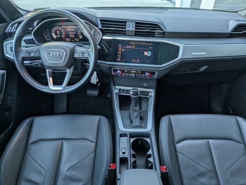 Used 2022 Audi Q3 2.0T Premium image 21