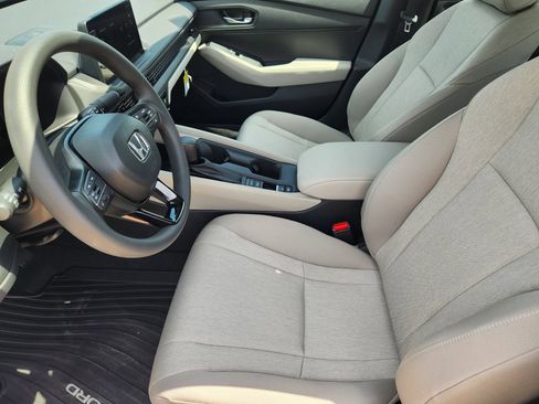 New 2026 Honda Accord LX image 12
