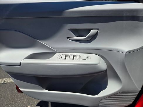 New 2026 Hyundai Kona SEL Sport FWD image 20