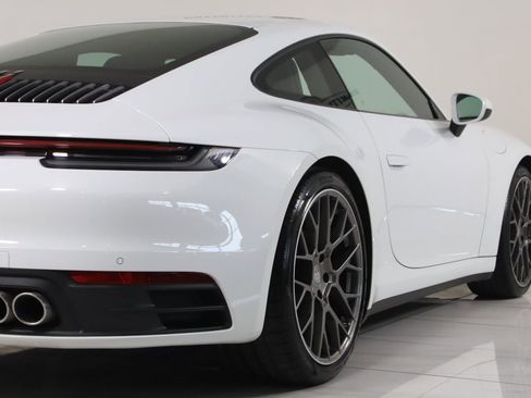 Used 2020 Porsche 911 Carrera S image 77