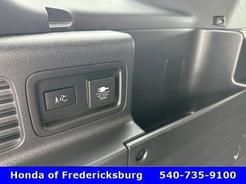 Used 2026 Honda Passport TrailSport Elite image 42