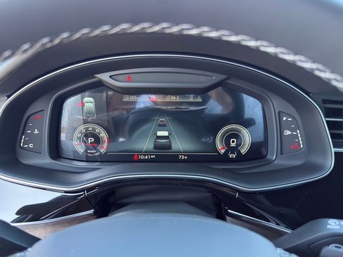 New 2026 Audi Q7 3.0T Prestige image 21