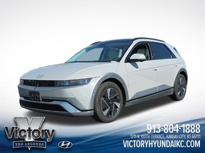 Used 2025 Hyundai Ioniq 5 Limited