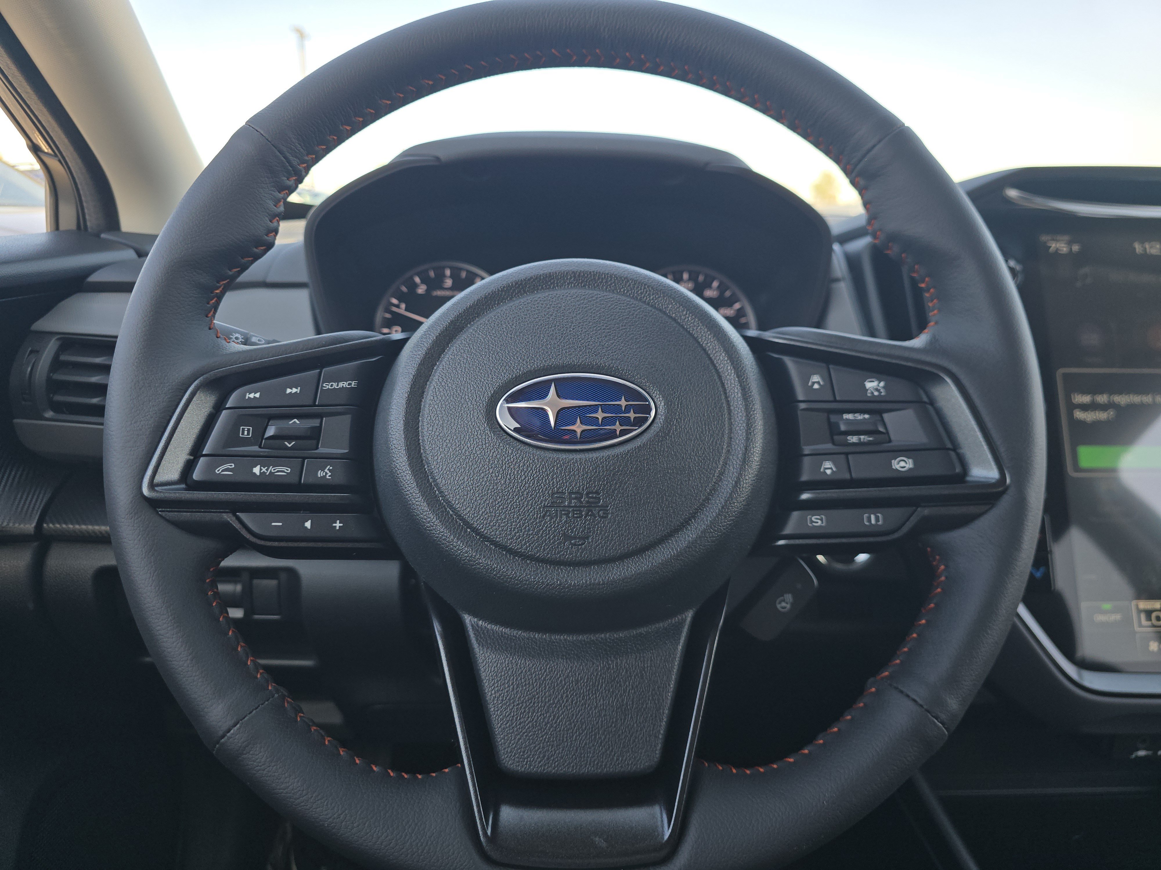 New 2026 Subaru Crosstrek 2.5i Limited AWD/4WD image 22