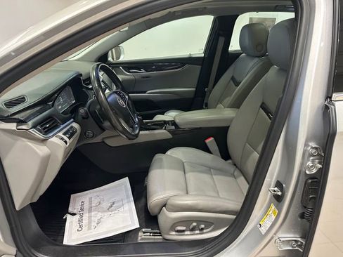 Used 2014 Cadillac XTS Premium image 6