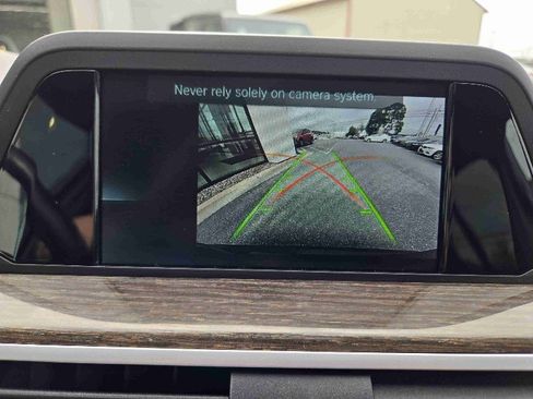 Used 2018 BMW X3 xDrive30i w/ Convenience Package image 17