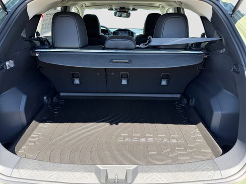New 2026 Subaru Crosstrek 2.5i Limited AWD/4WD image 5