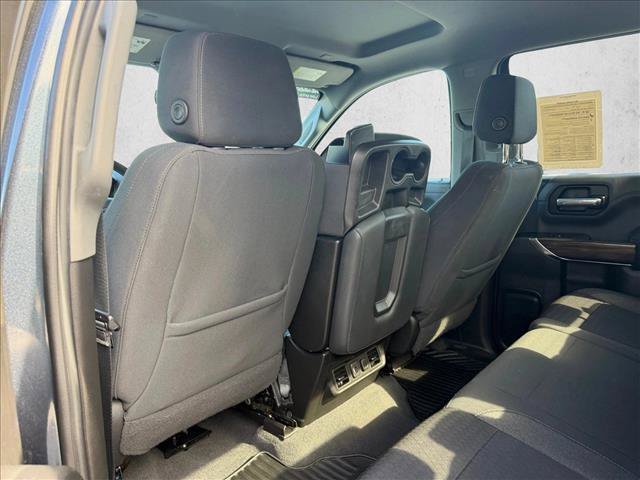 Used 2021 Chevrolet Silverado 1500 RST RWD image 18