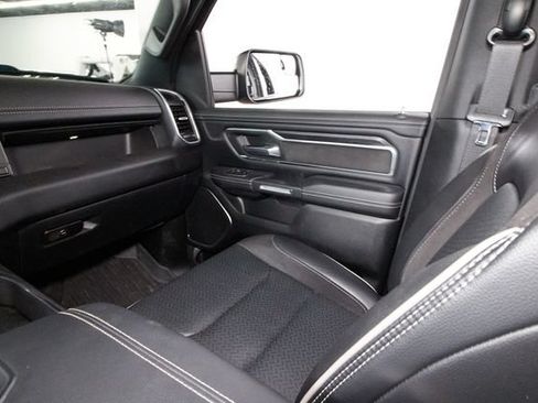 Used 2023 RAM 1500 Laramie AWD/4WD image 8