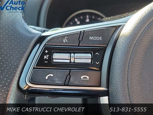 Used 2021 Kia Sportage S FWD image 14