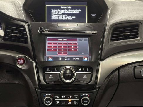 Used 2016 Acura ILX FWD image 23