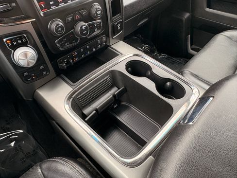 Used 2018 RAM 1500 Sport AWD/4WD image 25