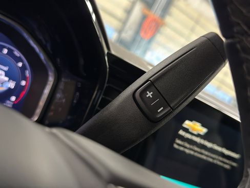 New 2026 Chevrolet Silverado 2500 ZR2 w/ ZR2 Bison Edition image 22