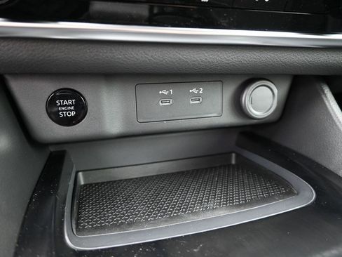 Used 2026 Nissan Rogue S AWD/4WD image 20
