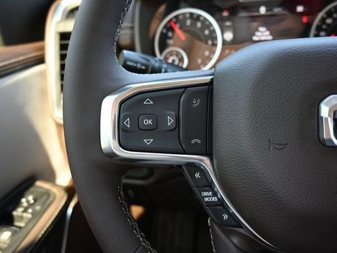 New 2026 RAM 1500 Laramie w/ Laramie Southwest Edition image 8