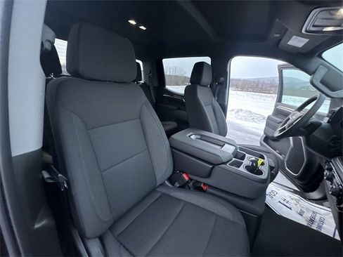 New 2026 Chevrolet Silverado 1500 LT image 29
