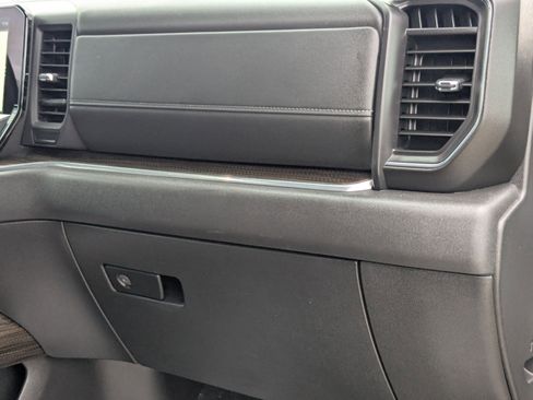 Certified 2024 Chevrolet Silverado 1500 LT Trail Boss w/ Convenience Package II image 20