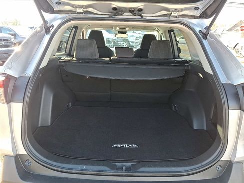Certified 2023 Toyota RAV4 LE image 29
