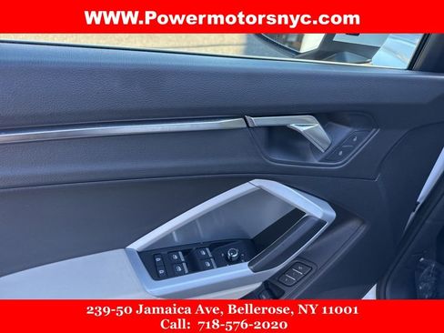 Used 2022 Audi Q3 2.0T Premium w/ Convenience Package image 28