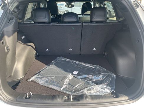 New 2026 Jeep Compass Limited image 14