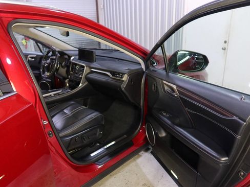 Used 2021 Lexus RX 350 AWD w/ Luxury Package image 12