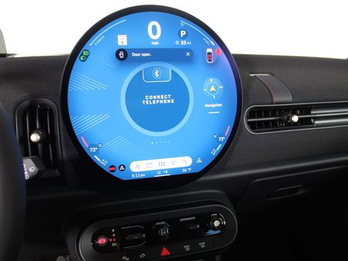 New 2026 MINI Cooper S image 18