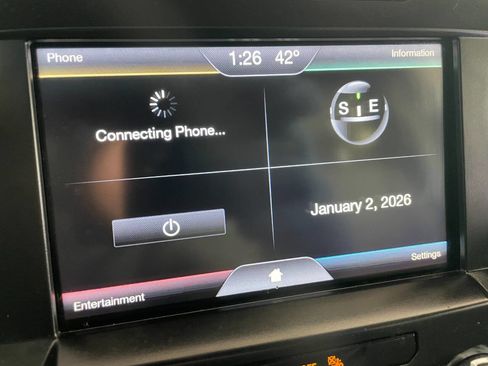 Used 2015 Ford F150 XLT w/ Equipment Group 302A Luxury image 35