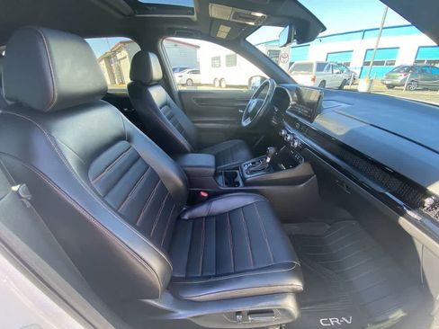 Used 2023 Honda CR-V Sport Touring image 24