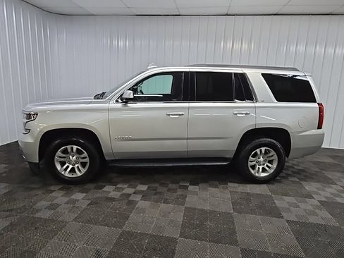 Used 2019 Chevrolet Tahoe LT AWD/4WD image 5