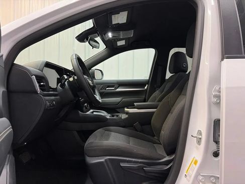 Used 2026 GMC Terrain Elevation AWD/4WD image 11