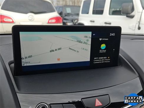 Used 2022 Acura RDX A-Spec Advance Package SH-AWD image 10