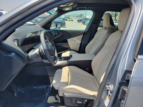 New 2025 BMW X3 xDrive30i w/ Premium Package AWD/4WD image 19