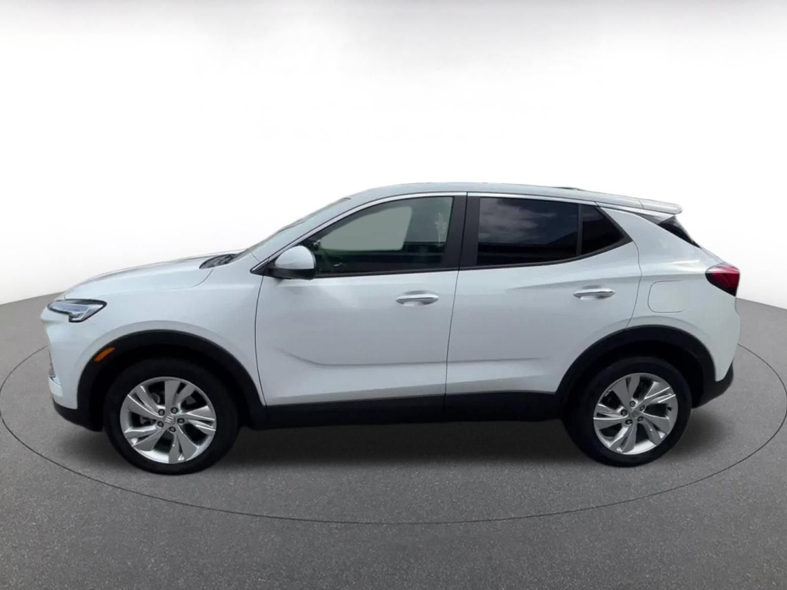 Used 2026 Buick Encore GX Preferred FWD image 8