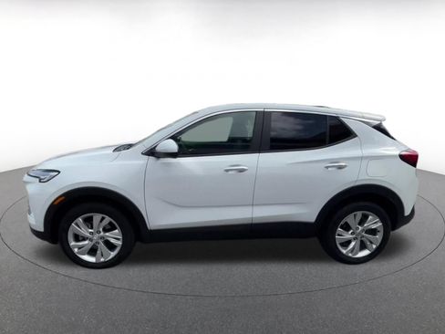 Used 2026 Buick Encore GX Preferred FWD image 8