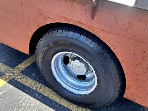 Used 2001 Dodge Ram 3500 Truck 2WD Quad Cab image 7