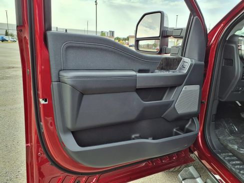New 2026 Ford F350 Lariat w/ Chrome Package AWD/4WD image 22