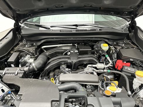 New 2026 Subaru Forester Wilderness AWD/4WD image 42