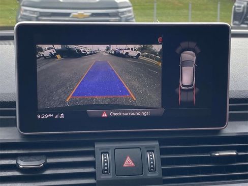 Used 2019 Audi SQ5 Premium Plus w/ Premium Plus Package image 27