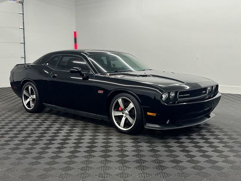 Used 2012 Dodge Challenger SRT8 image 6