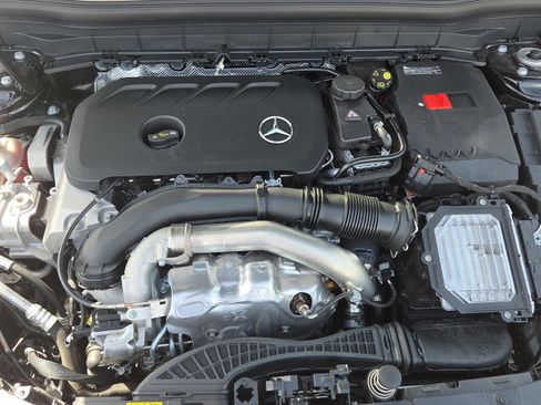 Certified 2026 Mercedes-Benz GLB 250 image 20