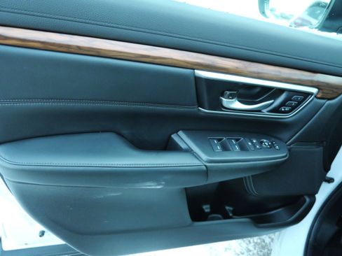 Used 2022 Honda CR-V EX-L image 24