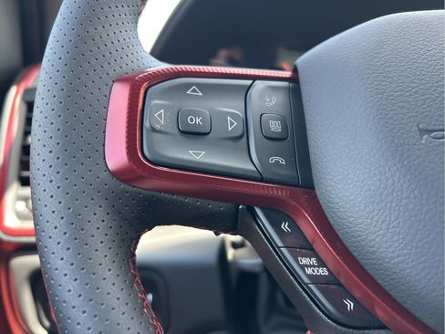 New 2026 RAM 1500 Rebel w/ Rebel Level 1 Equipment Group AWD/4WD image 14
