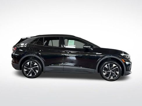 Used 2022 Volkswagen ID.4 Pro AWD/4WD image 3