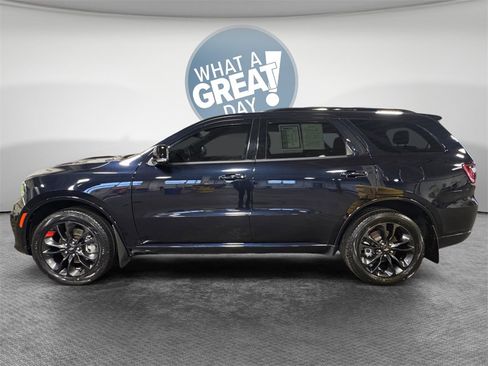 Used 2024 Dodge Durango GT image 7