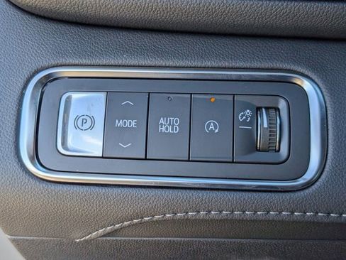 New 2026 Buick Enclave Sport Touring w/ Super Cruise Package FWD image 18