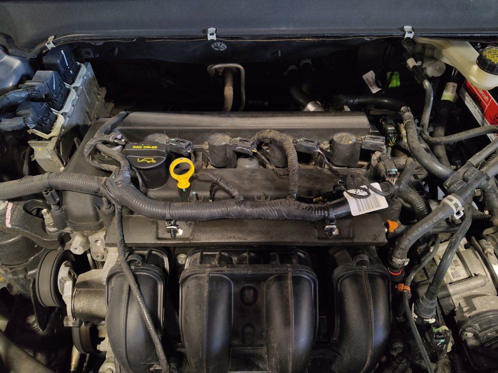 Used 2015 Ford Fusion SE w/ Equipment Group 201A FWD image 30